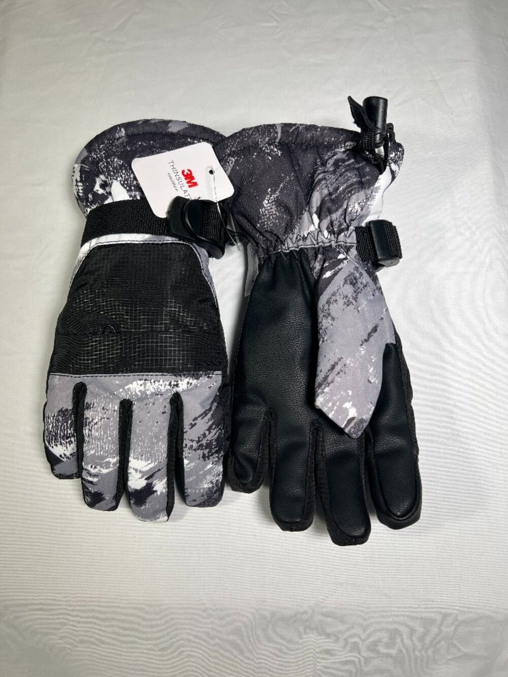 3M Thinsulate XS Insulation I Isolant Snowboard/Ski/Sports Waterproof Warm Glove